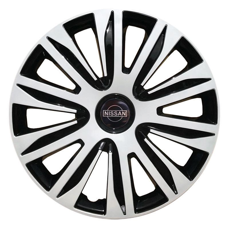 Cache-moyeu de roue Couvre-pneu Classique Sylphy Sunny New Livina Qashqai