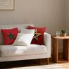 Pillow Case luxurious home office, sofa decorative Multi sized car seat cushions, pillowcases Morocco flag map logo