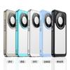 Suitable for Colorful Honor X9D phone case, X70 phone cover, Magic8Lite acrylic anti-drop full protection