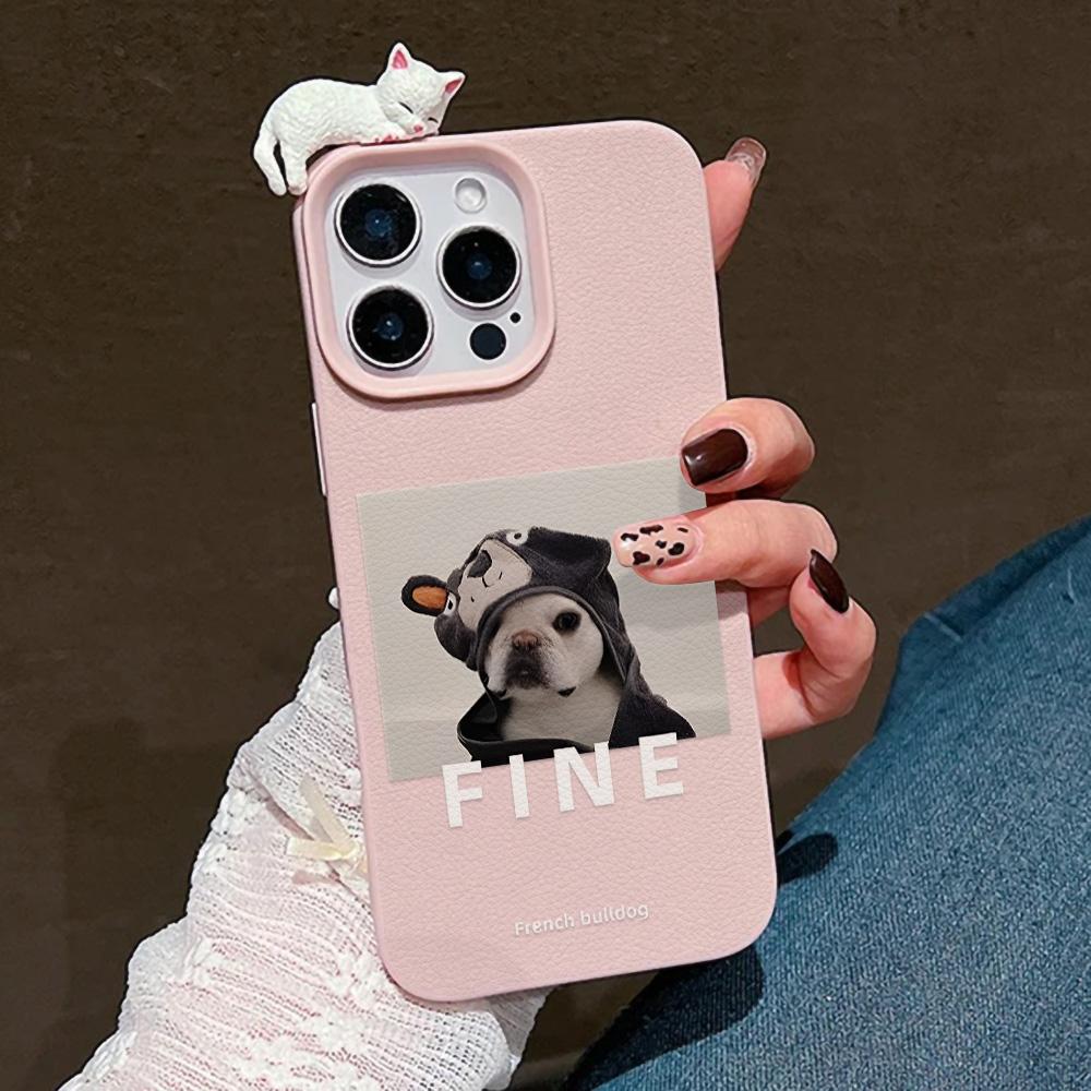 Painted Phone Case for iPhone 11 12 13 14 15 16 iPhone 11 12 13 14 15 16 Pro 12 13 14 15 16 Pro Max