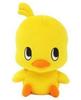 Nissin Foods Chick Plush Toy