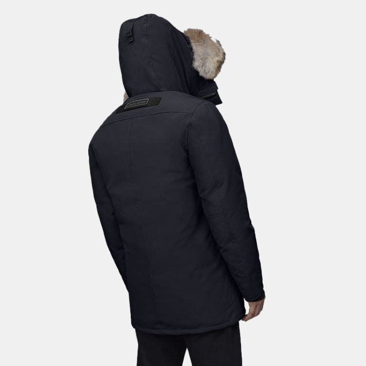 Canada Goose Chateau Down Jacket Men's Dark Blue 3426MB-67