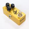 MOSKY SILVER/GOLDEN HORSE Effect Pedal overdrive/boost Horse Guitars Volume Reverb Bass Klon Centaur Effect Pedal Stage Audio
