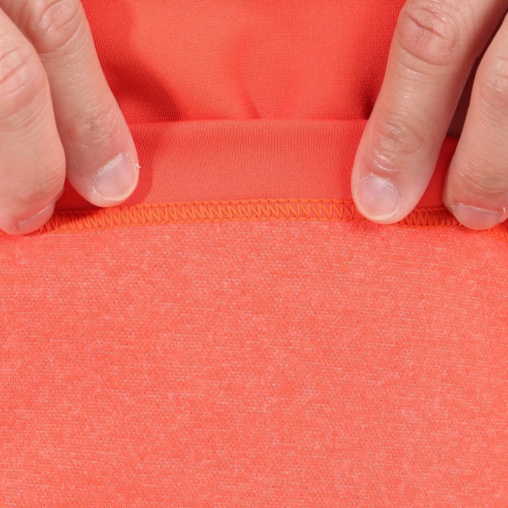 Bridgestone Golf Long Sleeve Half Zip Shirt ZGM30F