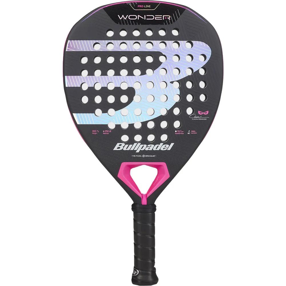 Bullpadel Wonder 27 Damen - Bild 6