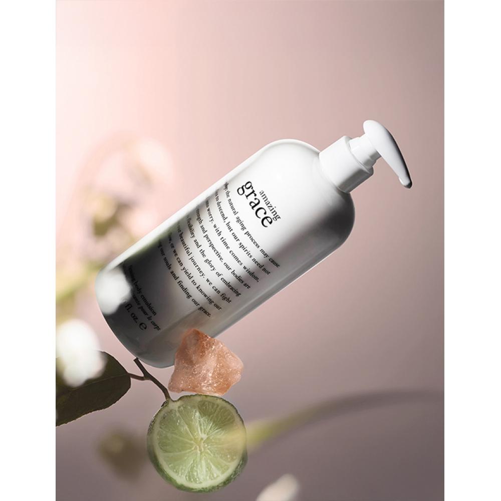 Philosophy Amazing Grace Body Emulsion 480 Ml
