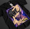 My Hero Academia Shirt Dabi Tshirt Deku Bakugo T-Shirt Todoroki MHA Unisex Tee