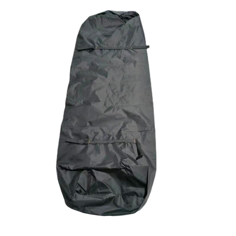 Jungle Fox Emergency Survival Recovery Bag