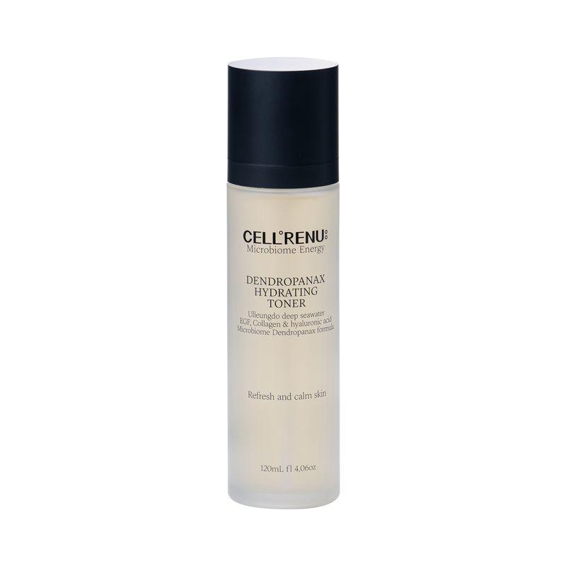 Cellinew Dendropanax Hydrating Toner