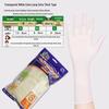 Yulong Extended Thickened Disposable Work Gloves