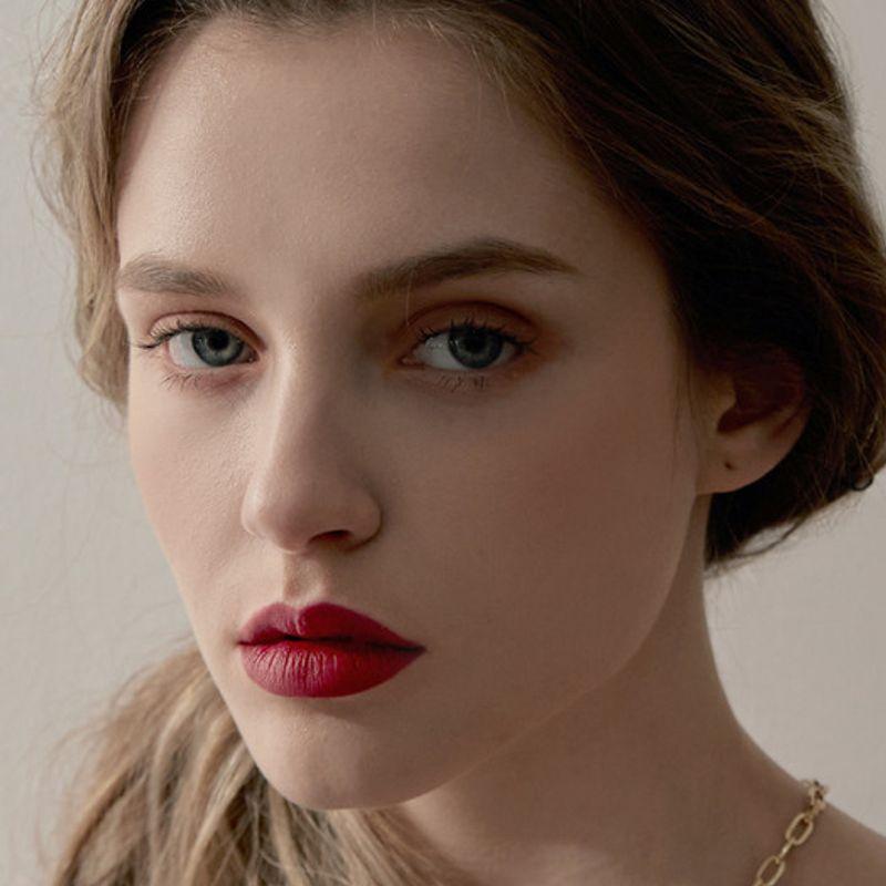 Narcissus Mood Layer Lipstick 107. DEEP SIGNAL