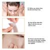 Silicone Scar Tape Roll Waterproof Self Adhesive Cuttable Gentle Scar Tape Roll for Full Body 4 X 150cm