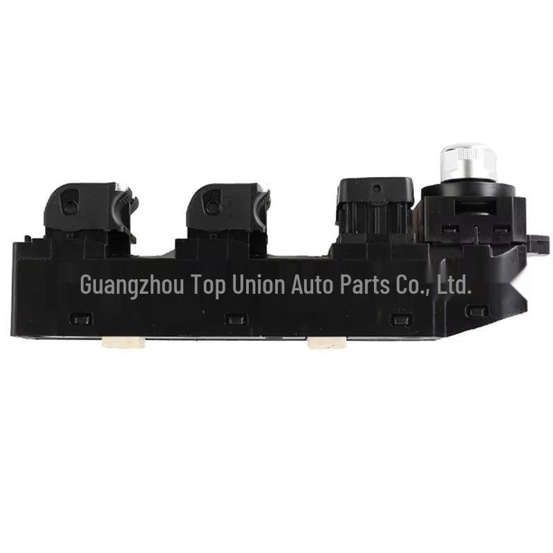 KF9C-66-350A: Compatible Power Window Lift Switch for 2017 Mazda CX-5
