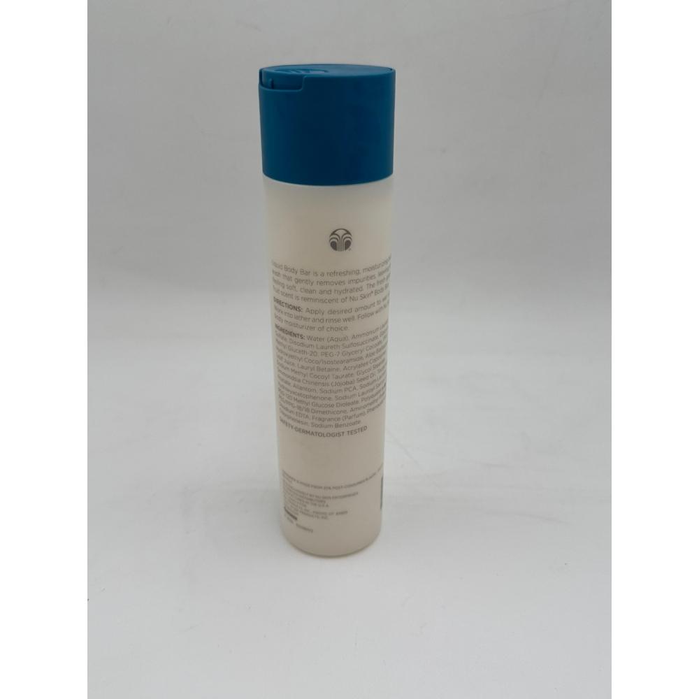 Nu Skin Liquid Body Bar