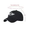 New For BMW MINI Cotton Design LOGO Baseball Cap Fashion Letter Embroidery Sun Hats For MINI F54 F55 F56 R56 R60 SONE Roadster