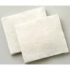 Cotton Lab Organic Cotton Puffs L Size 120 Pack - 120 Sheets (x1) [Parallel Import]