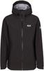 Jacket Jack Wolfskin Highest Peak Jacket M (1115131) Black