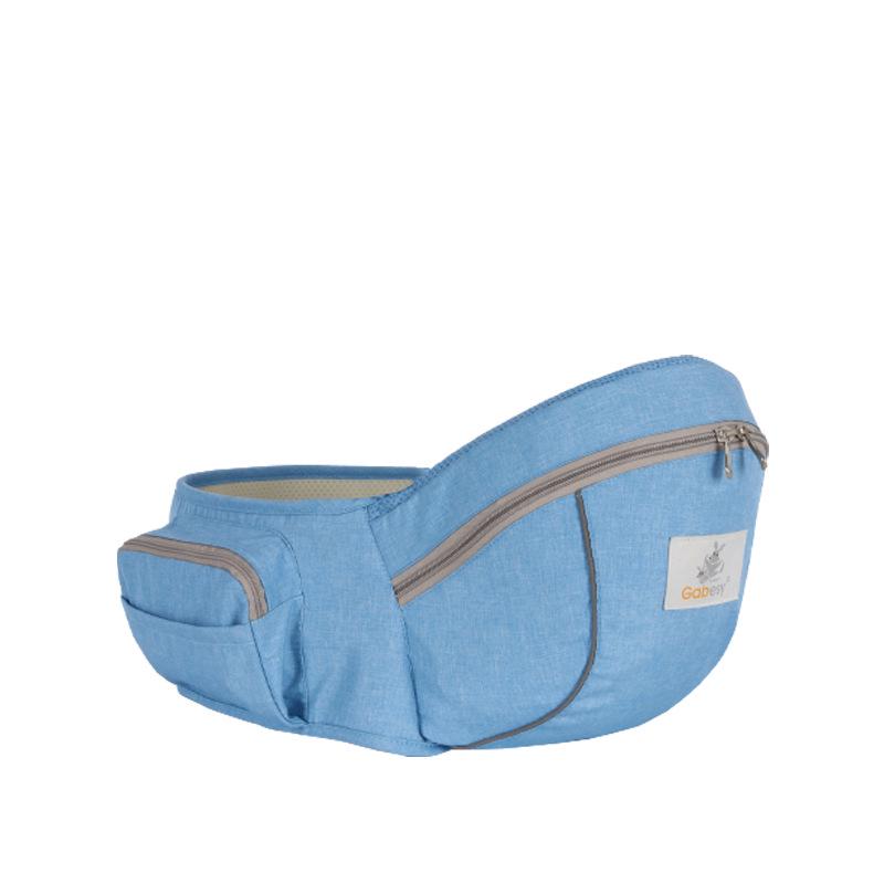 Premium Cross-border Breathable Baby Waist Stool Carrier - Lightweight and Comfortable for Children