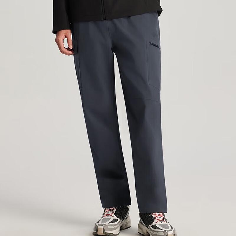 

TANTECH Men s Outdoor Hiking Pants L