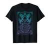 Dragon Body Character Futomani Figure T-Shirt