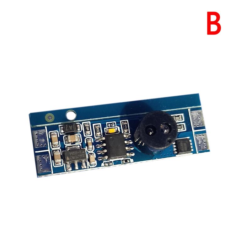 Smart Home Built-In / Human Body / Hand Sweep Sensor Switch Touch Sensor Module