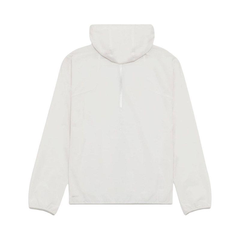 Puma Solid Color Long Sleeve Jacket Men Jackets 528933-02