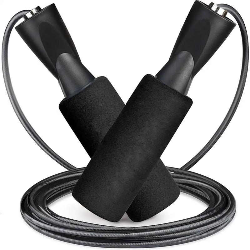 

Dragon Charm Steel Wire Jump Rope