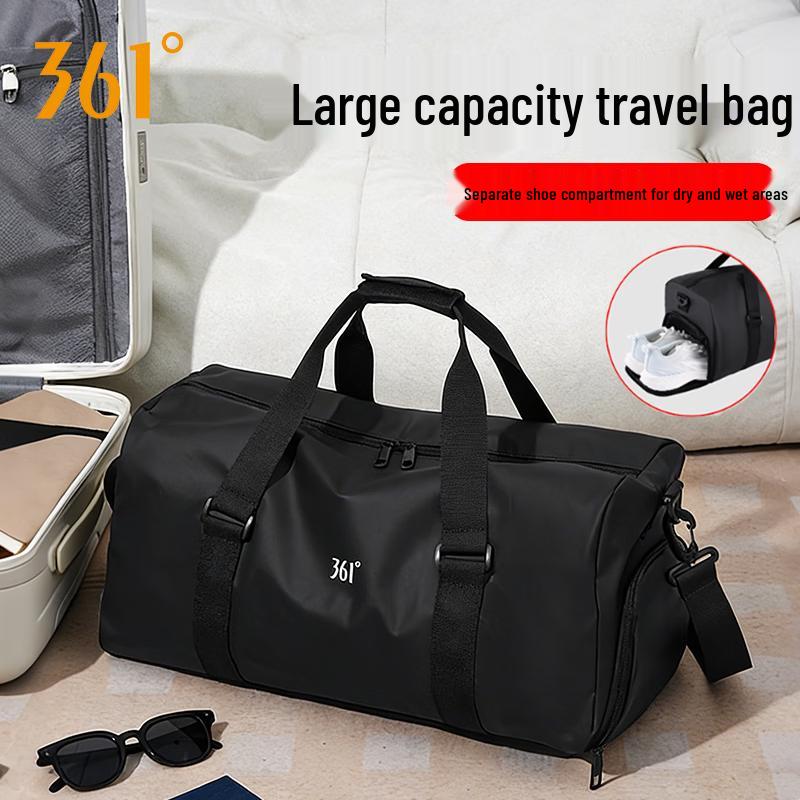 361° 2025 Travel & Gym Duffle Bag