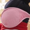 High-end Fashion Earmuffs (pink) / Winter Fur Earmuffs