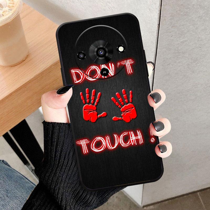 For ZTE Blade A76 5G Case Fashion Protect Cover For ZTE Blade A 76 BladeA76 Z2469N Soft Silicone Phone Case Shockproof Fundas