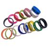 Luminous Silicone Anti-slip Fishing Rod Grip Tape and Handle Cover