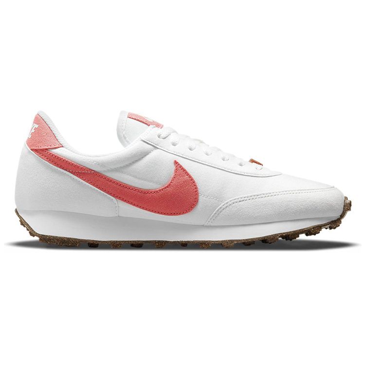 Nike Daybreak SE Catechu Damen Sneaker Weiß Sail Light-Sienna DJ1299-100