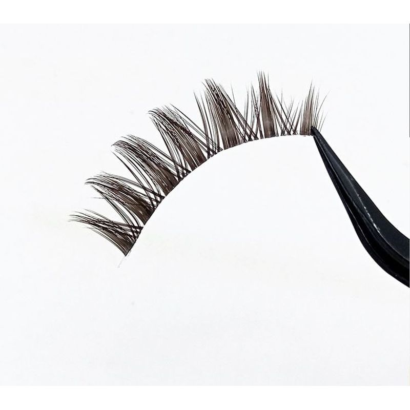 Lashie - Spikes Mehrpack Falsche Wimpern
