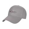 Piper CoUnisexche art Baseball Cap Golf Wear Fashion Beach Custom Cap Unisexs Womens