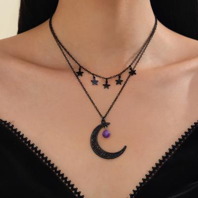 Fashion Necklaces For Women's Jewelry