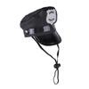 Indoor Adjustable Chin Strap Cute Outdoor Pet Supplies Halloween Cap Dog Visor Hats Cat Costume
