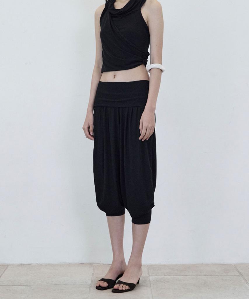 Deoenel Harem Jogger Pants - [3 Colors]