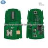 BMW 3er/5er Serie CAS3 Semi-Smart Schlüsselkarte, 3 Tasten, 868MHz 46 Chip