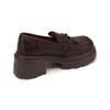 Misope Mocassins Femme S 6cm 2couleurs 012439702