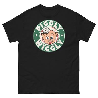 Na górę – T-shirty i koszulki
