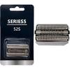 Foil & Cutter Series 5 51S Replacement Head for B-raun Series 5 590cc 8595 8985 8975 8991 (Silver, New Packaing)