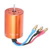 3800KV Metal Motor 2838 RC Accessory Fit for 1/12 1/14 RC Car Boat 2.3mm Shaft