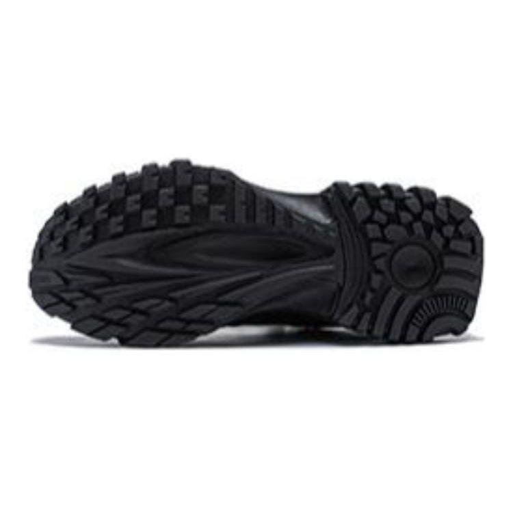 Li Ning CF Su Series Lin Chuan FW Comfortable Versatile Shock Absorbing Wear Resistant Low Top Casual Shoes Women Casual Shoes Black AGLT162-3