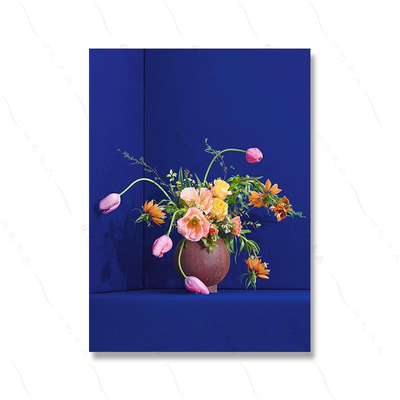 

Hd Love Life At Home Art Украшения Букет Горшечные Растения Плакат Модный Принт Noedic Home Wall Холст Картина Декор Комнаты в Общежитии 21x30cm No Framed