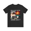 Brand New Album Covers TShirt and Kids Tshirt