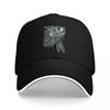 Final Fantasy Starry Remake O Lightweight Golf Hat Caps For Men Baseball Cap Men