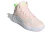 Adidas Neo Play9tis 2.0 Pink Women's G55058