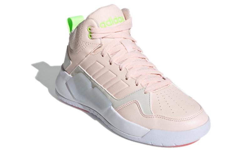 Adidas Neo Play9tis 2.0 Pink Women's G55058