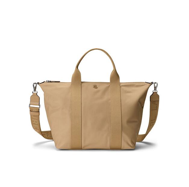 

Сумка LAUREN RALPH LAUREN LAUREN RALPH LAUREN 431970158003 коричневый