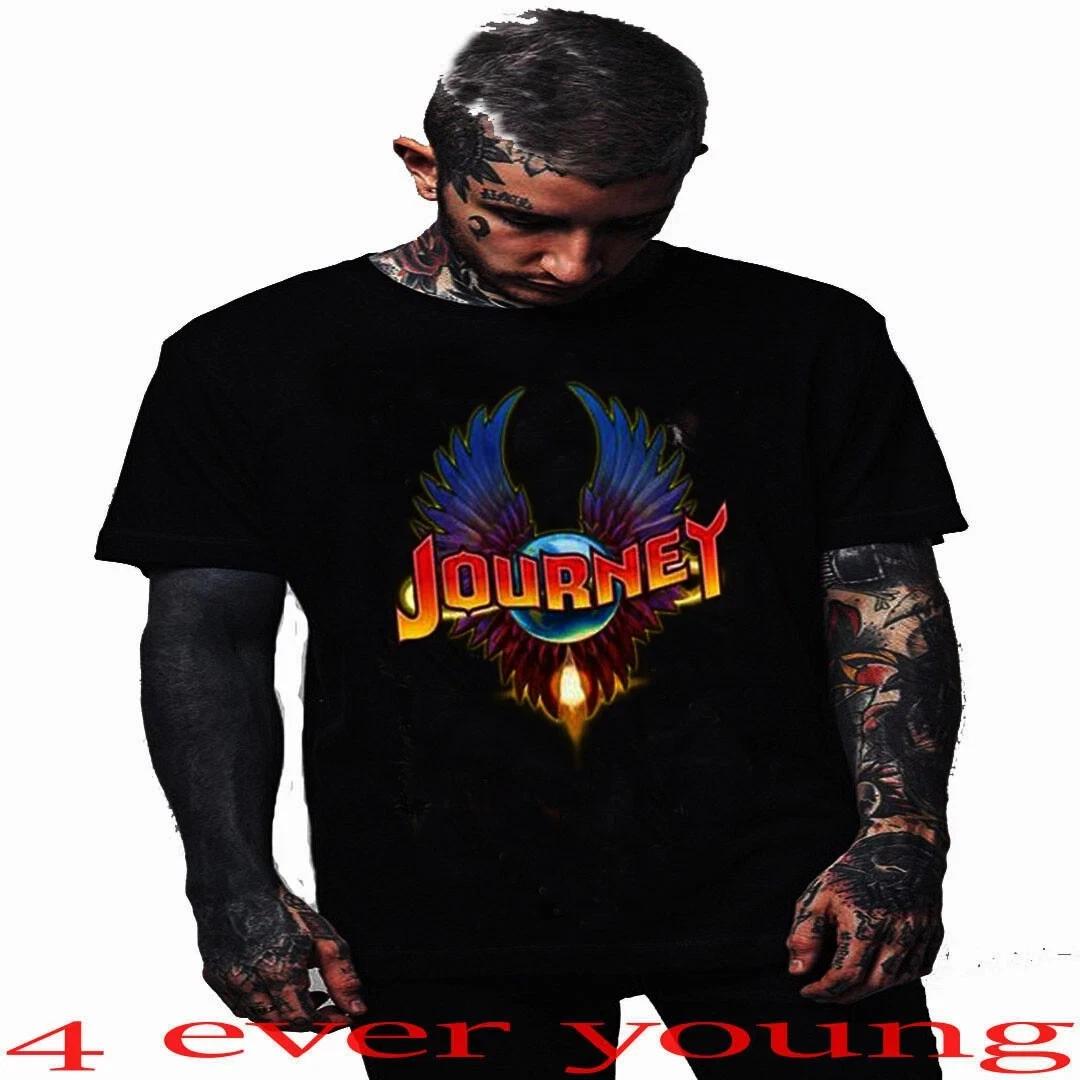 JOURNEY PUNK ROCK T-Shirt Men s SIZES XL